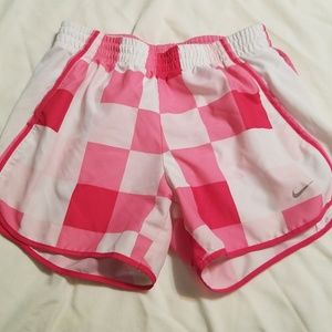 Nike running shorts XS